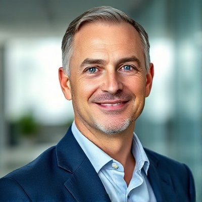 Thomas Wernecke — Seriöse Online Casinos expert